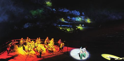 新昌县设立千万专项资金，力促文化产业与演出经纪高质量发展