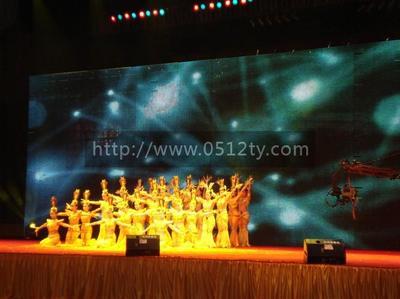 昆山元祺礼品礼仪 一站式企业礼品与演出经纪服务专家